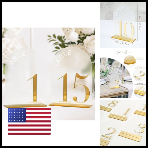 Jinmury frosted arch wedding - jinmury,