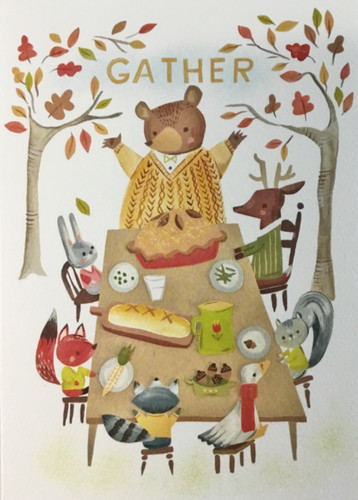 Calypso thanksgiving - calypso-, thanksgiving-
